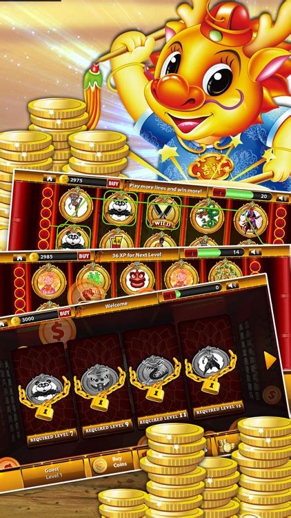 Lucky 88! for iOS (iPhone/iPad) .